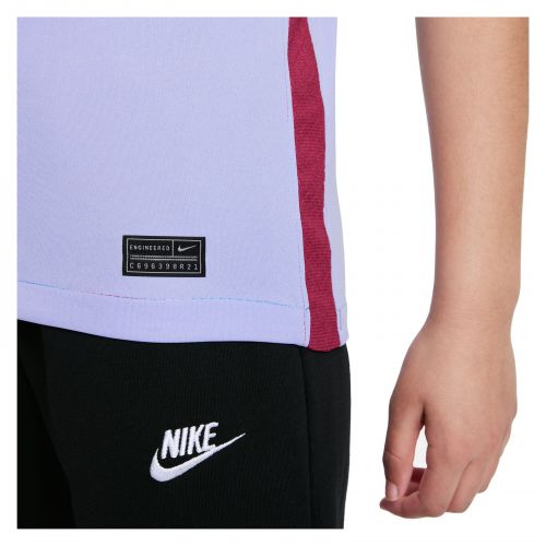 Koszulka piłkarska dla dzieci Nike FC Barcelona 2021/22 Stadium AW CV8221