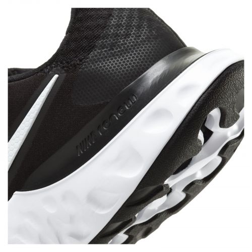 Buty dziecięce do biegania Nike Renew Run 2 Jr CW3259 