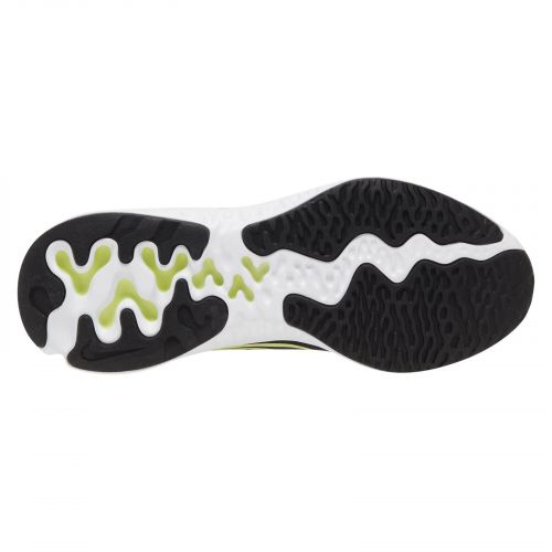 Buty dziecięce do biegania Nike Renew Run 2 Jr CW3259 