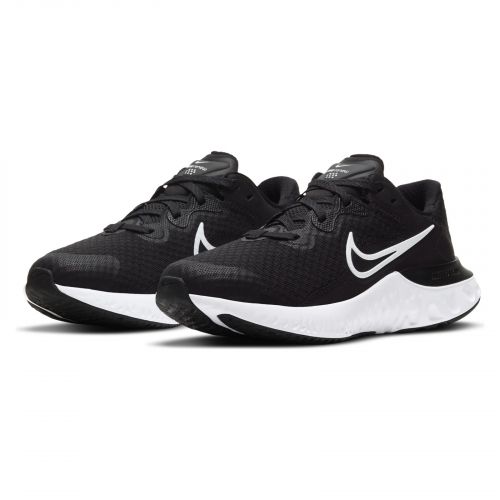 Buty dziecięce do biegania Nike Renew Run 2 Jr CW3259 