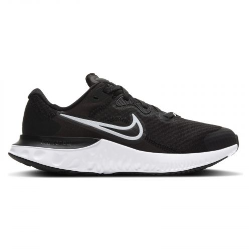 Buty dziecięce do biegania Nike Renew Run 2 Jr CW3259 