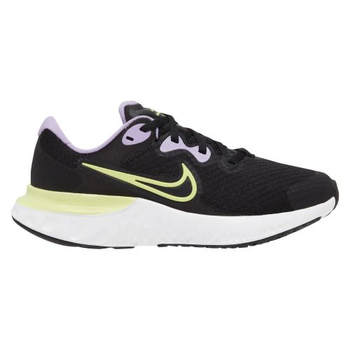 Buty dziecięce do biegania Nike Renew Run 2 Jr CW3259 