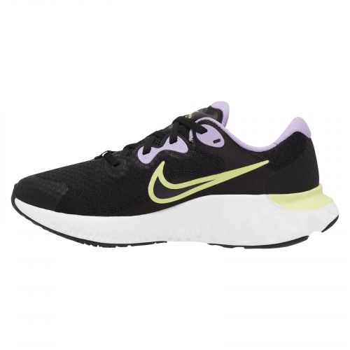 Buty dziecięce do biegania Nike Renew Run 2 Jr CW3259 