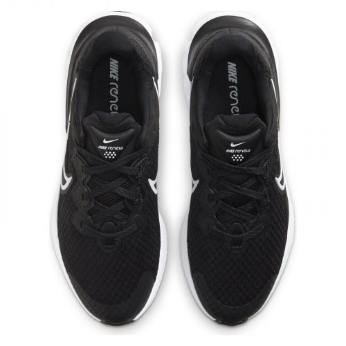 Buty dziecięce do biegania Nike Renew Run 2 Jr CW3259 