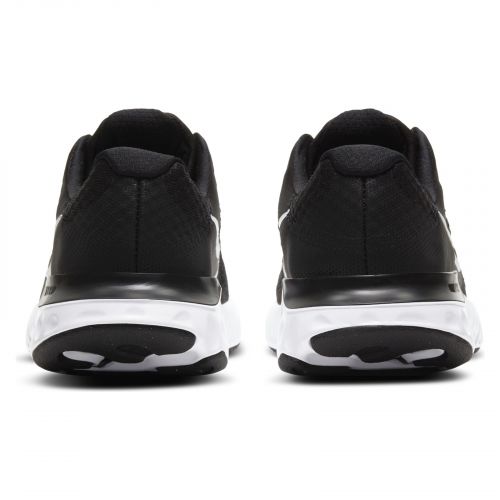 Buty dziecięce do biegania Nike Renew Run 2 Jr CW3259 