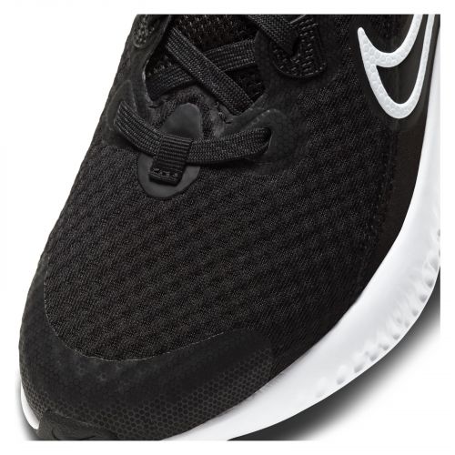 Buty dziecięce do biegania Nike Renew Run 2 Jr CW3259 
