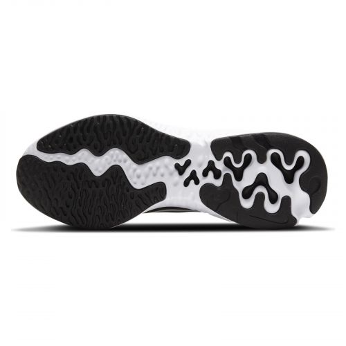 Buty dziecięce do biegania Nike Renew Run 2 Jr CW3259 