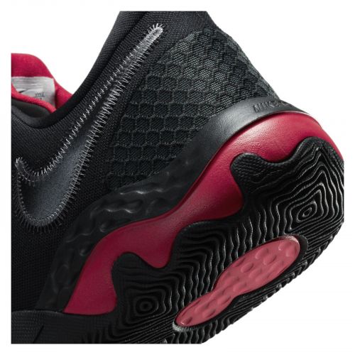 Buty do koszykówki męskie Nike Renew Elevate 2 CW3406