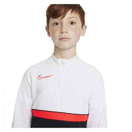 Bluza dla dzieci piłkarska Nike Academy CW6112