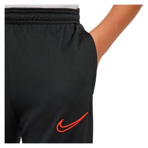Spodnie piłkarskie dla dzieci Nike Dri-Fit Academy Jr CW6124