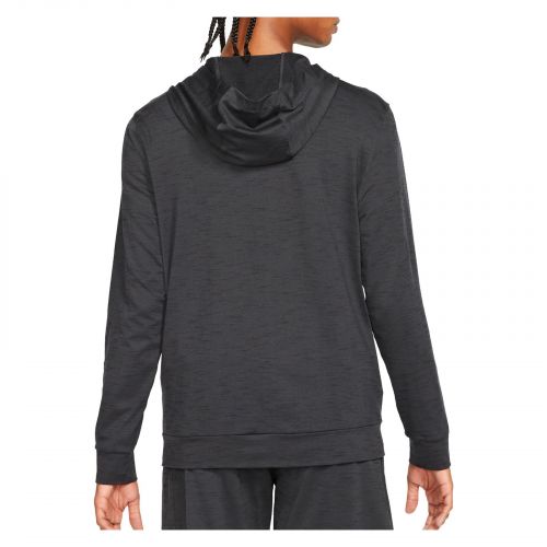 Bluza treningowa męska Nike Yoga Dri-FIT CZ2217