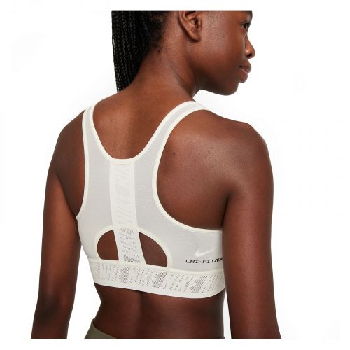 Biustonosz sportowy Nike Dri-FIT ADV Swoosh CZ4439