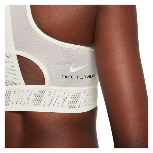 Biustonosz sportowy Nike Dri-FIT ADV Swoosh CZ4439