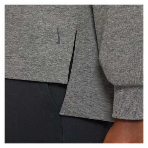 Bluza damska treningowa Nike Yoga CZ9182