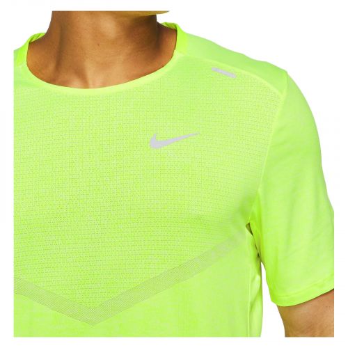 Koszulka do biegania męska Nike Dri-FIT Rise 365 CZ9184