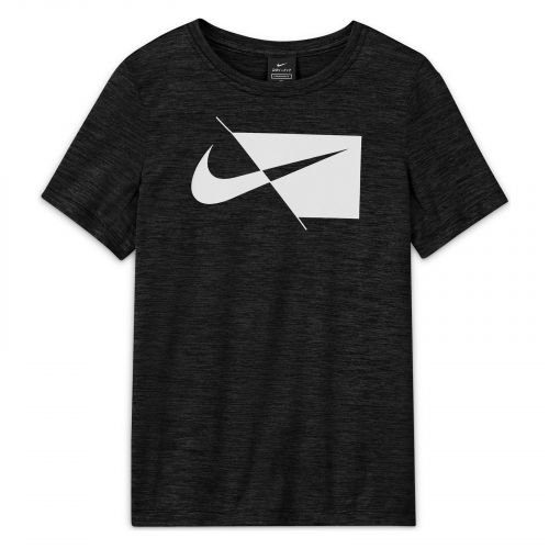 Koszulka dla dzieci Nike Dri-FIT HBR DA0282