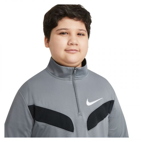 Bluza sportowa dla chłopców Nike Sport Jr DA0557