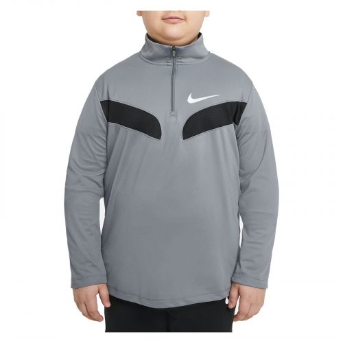 Bluza sportowa dla chłopców Nike Sport Jr DA0557