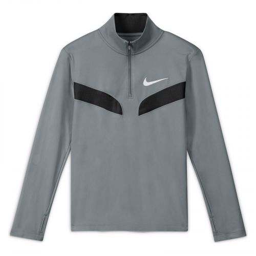 Bluza sportowa dla chłopców Nike Sport Jr DA0557
