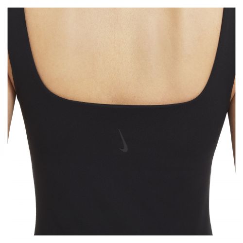 Koszulka damska do jogi Nike Yoga Luxe DA0723 