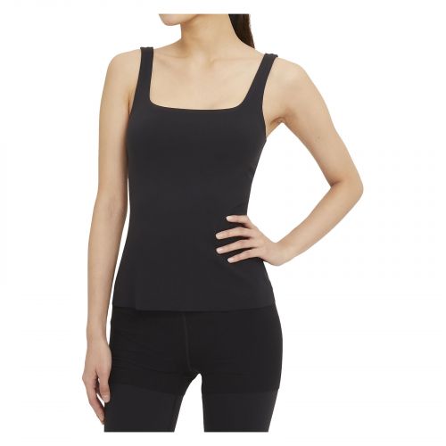 Koszulka damska do jogi Nike Yoga Luxe DA0723 