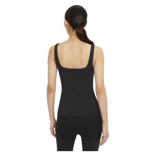 Koszulka damska do jogi Nike Yoga Luxe DA0723 