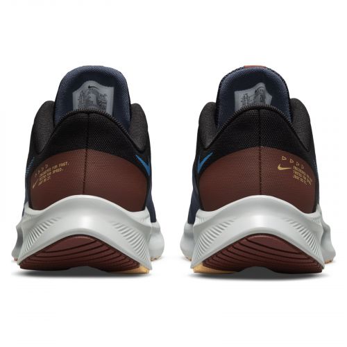 Buty męskie do biegania Nike Quest 4 DA1105