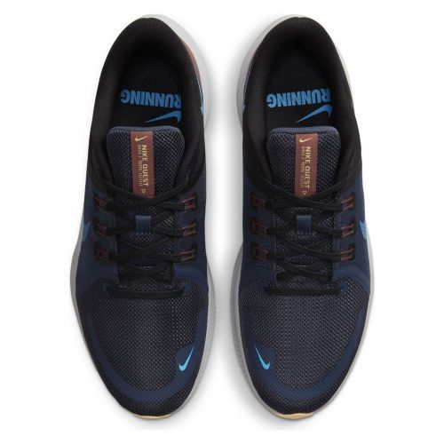 Buty męskie do biegania Nike Quest 4 DA1105