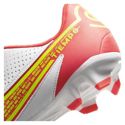 Buty piłkarskie korki Nike Tiempo Legend 9 Club FG DA1176