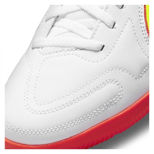 Buty piłkarskie halówki dla dzieci Nike Tiempo Legacy 9 Club IC JR DA1332