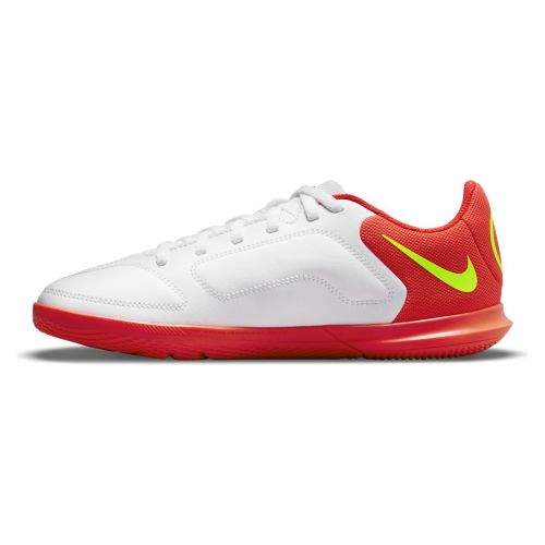 Buty piłkarskie halowe dla dzieci Nike Tiempo Legacy 9 Club IC JR DA1332