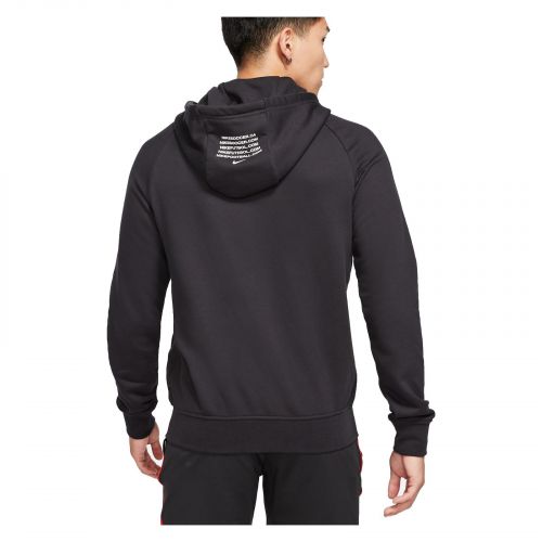 Bluza piłkarska męska Nike F.C. Joga Bonito DA5577