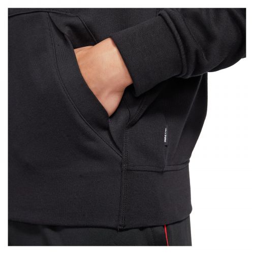 Bluza piłkarska męska Nike F.C. Joga Bonito DA5577