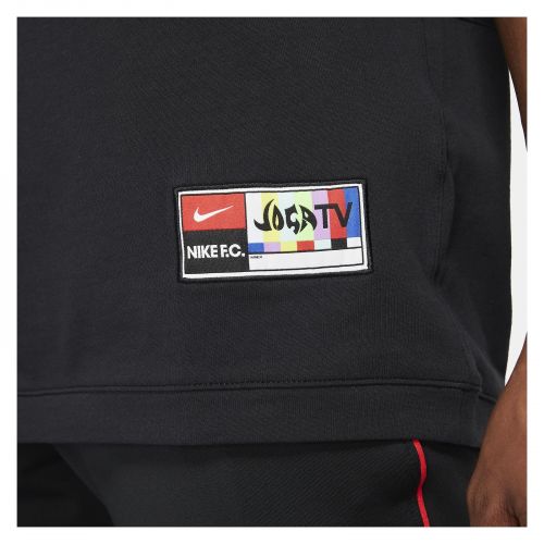 Koszulka męska Nike F.C. Home DA5579