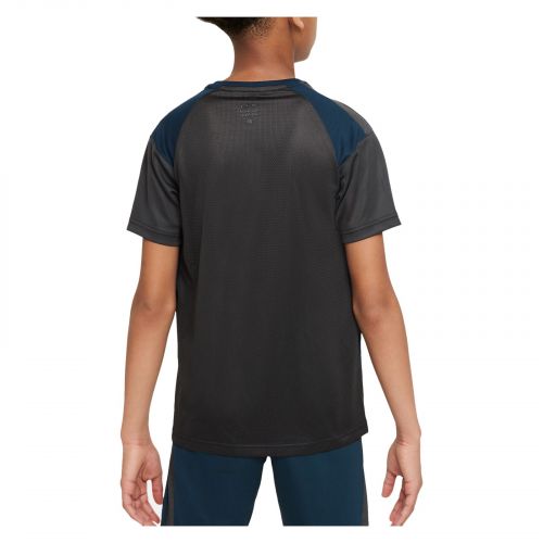 Koszulka piłkarska dla dzieci Nike Dri-Fit CR7 DA5595