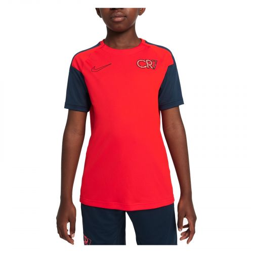 Koszulka piłkarska dla dzieci Nike Dri-Fit CR7 DA5595
