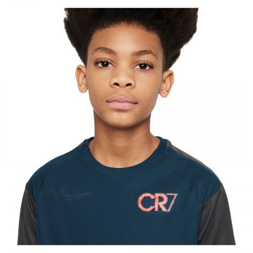 Koszulka piłkarska dla dzieci Nike Dri-Fit CR7 DA5595