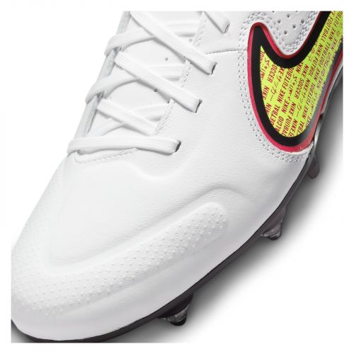 Buty męskie piłkarskie korki Nike Tiempo Legend 9 SG-Pro AC  DB0628