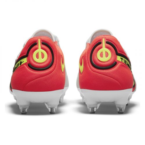 Buty męskie piłkarskie Nike Tiempo Legend 9 Elite SG-Pro AC DB0822