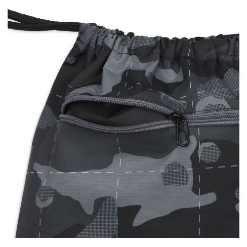 Worek, plecak sportowy Nike Brasil DB1155 