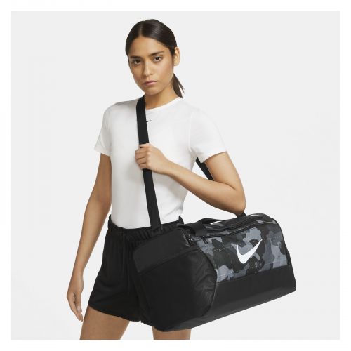 Torba sportowa Nike Brasilia S DB1178