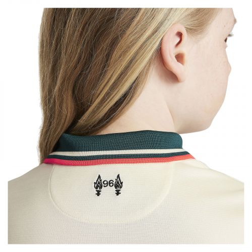 Koszulka dla dzieci Nike Liverpool FC Stadium DB2566