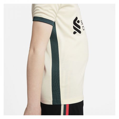 Koszulka dla dzieci Nike Liverpool FC Stadium DB2566