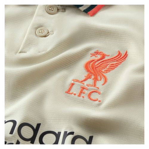 Koszulka dla dzieci Nike Liverpool FC Stadium DB2566
