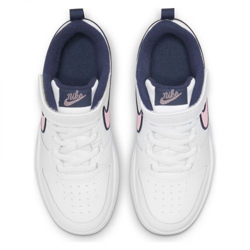 Buty dla dzieci Nike Court Borou 2SE DB3093 