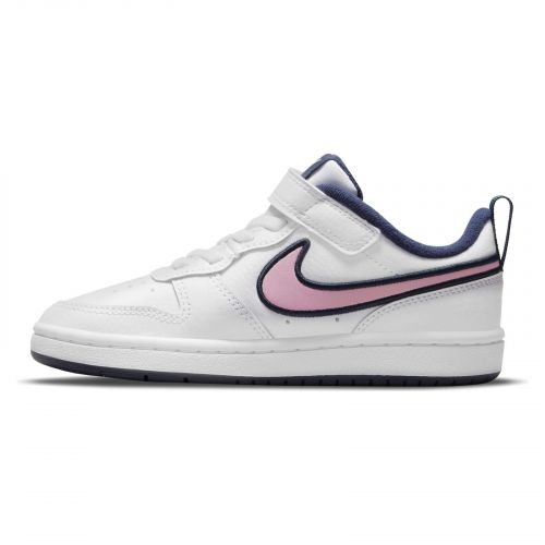 Buty dla dzieci Nike Court Borou 2SE DB3093 