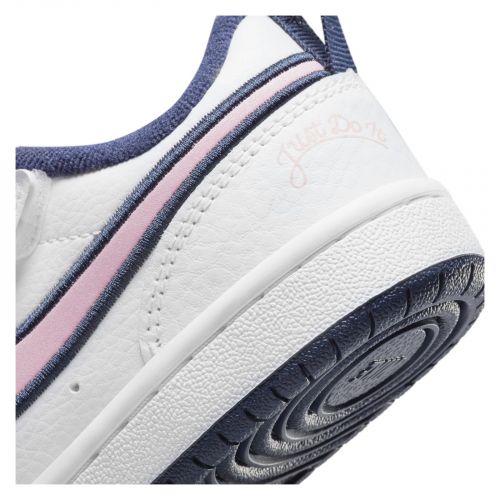 Buty dla dzieci Nike Court Borou 2SE DB3093 