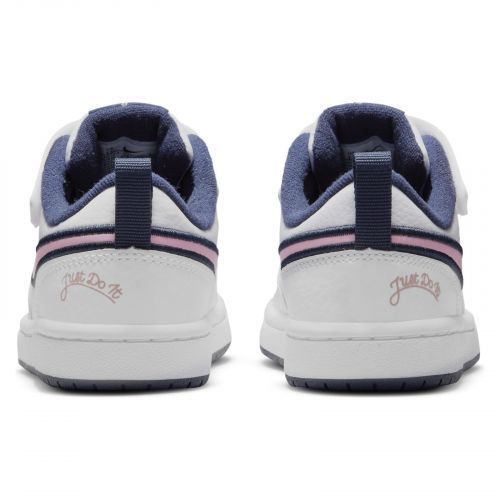 Buty dla dzieci Nike Court Borou 2SE DB3093 