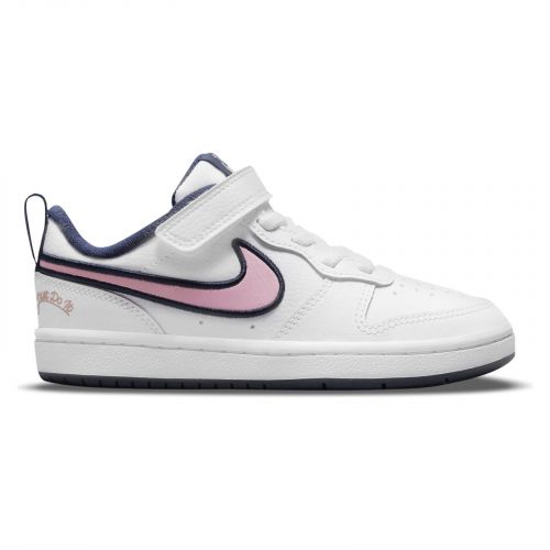 Buty dla dzieci Nike Court Borou 2SE DB3093 