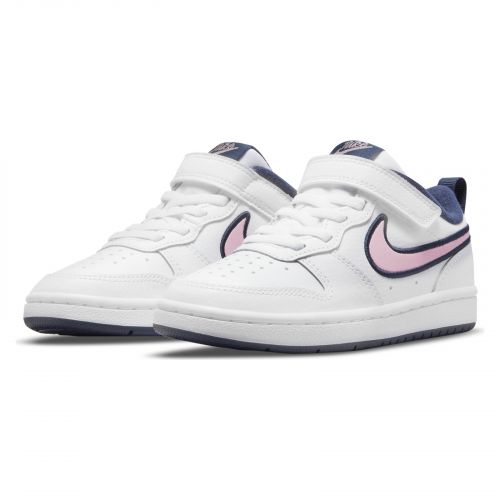 Buty dla dzieci Nike Court Borou 2SE DB3093 